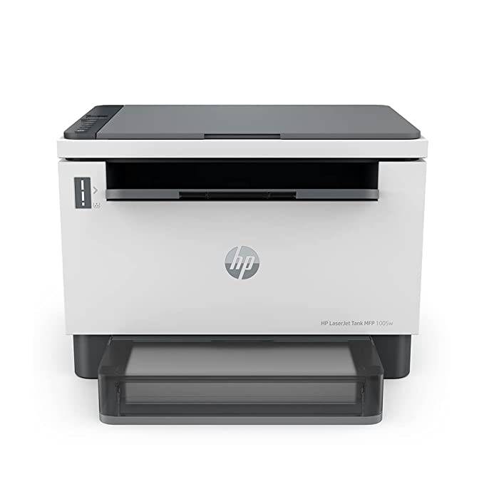 Picture of HP LaserJet Tank MFP 1005w Printer