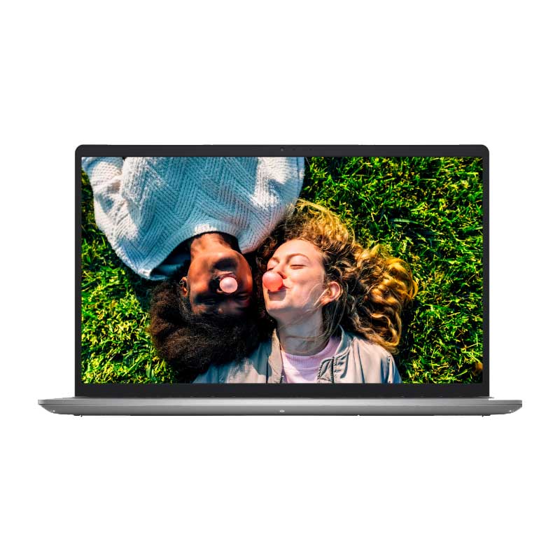 Picture of Dell Laptop D560847WIN9S INS 3511 CI3 1115G4|8GB DDR4|512GB SSD|Windows 11|Microsoft Office|Silver|15.6 Inch