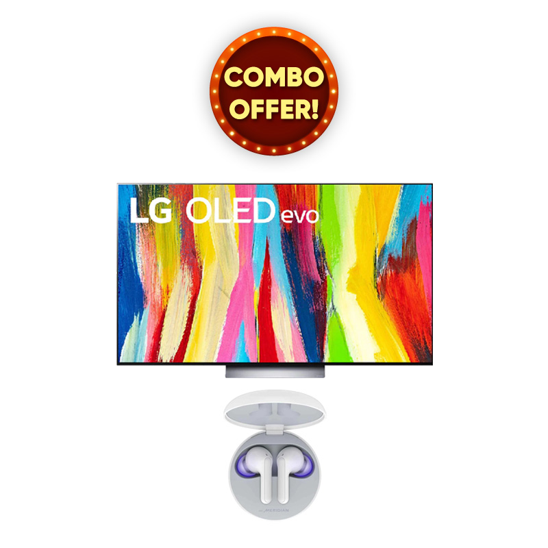 LG 165.1 cm 65 Inch 4K Ultra HD Smart OLED TV Online Sathya