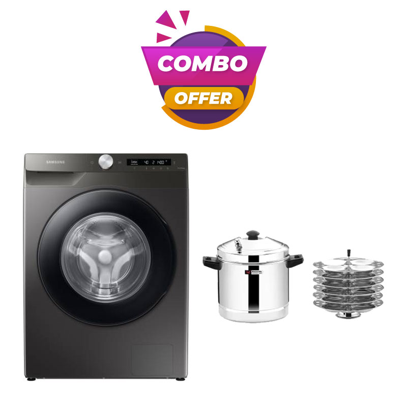 Ww80t504dan samsung washing machine deals