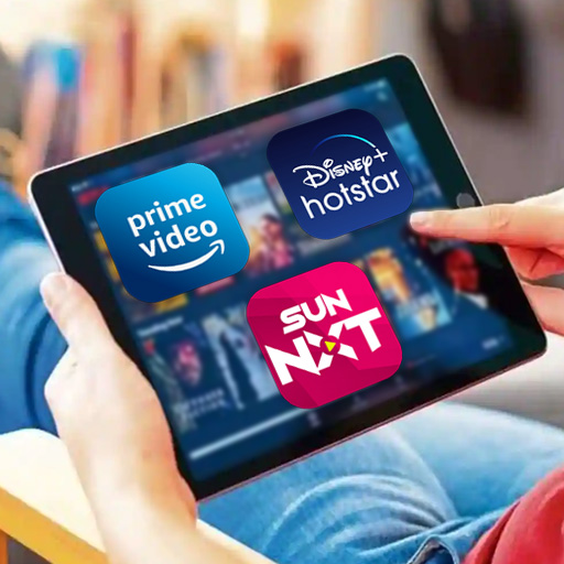 OTT Platforms