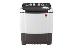 Picture of LG 7.5 kg 5 Star Semi-Automatic Top Load Washing Machine (P7530RGAZ)
