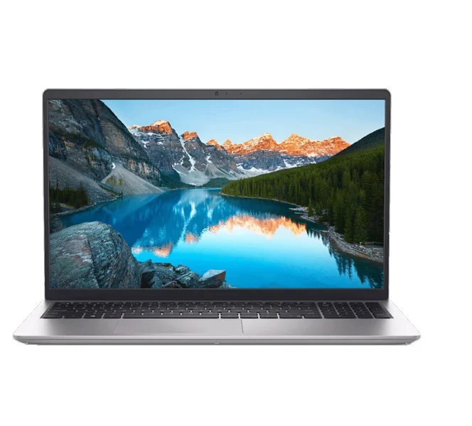 Picture of Dell Laptop D560718WIN9S Inspiron 3511 CI5 1135G7 | 8GB DDR4 | 512GB SSD | 2GB NV GF MX350 |Windows 11 | MS Office | 15.6 Inch | Silver