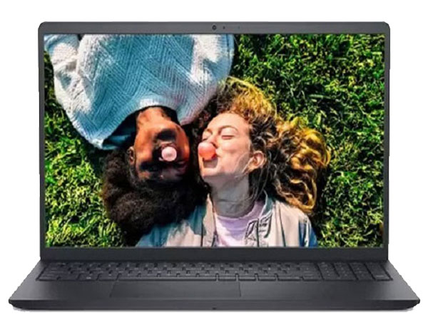Picture of Dell Laptop D560801WIN9B Inspiron 3511 CI3-1115G4-8GB DDR4/512GB SSD/Windows 11 Home/MS Office/15.6Inch/1 Year Warranty/Black