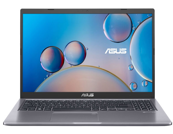 Picture of Asus VivoBook 15 X515EA-BR391WS Intel Core i3-1115G4| 8GB RAM|1TB HDD|Intel® UHD Graphics|15.6” HD|Windows 11 Home|1Year Warranty|Slate Grey