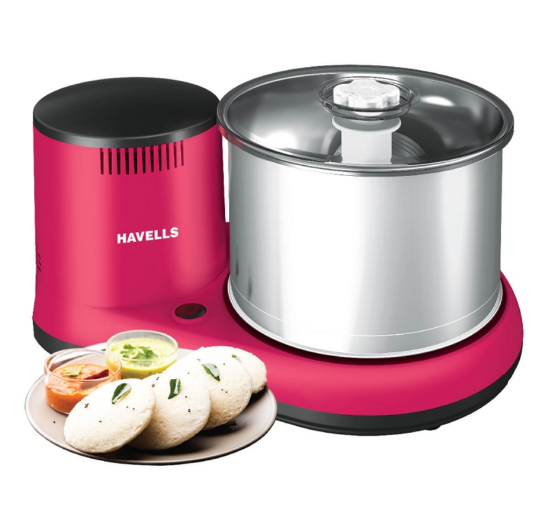 Picture of Havells Grinder Alai WG TT 150W