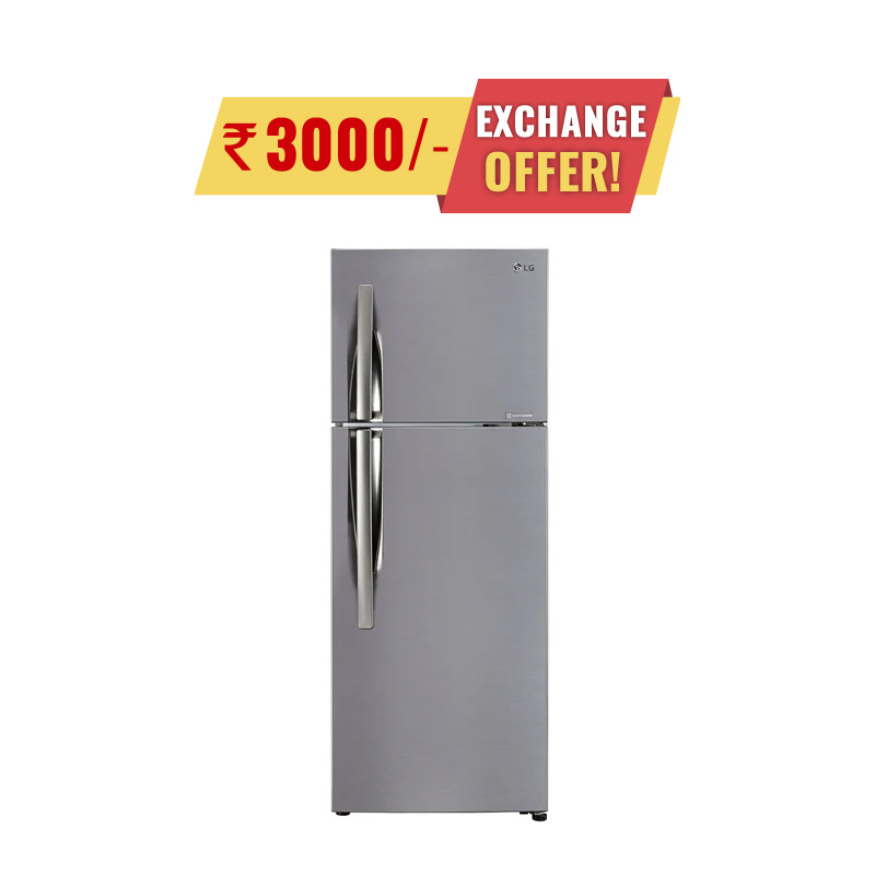 LG Fridge GLC322KPZY sathya.in