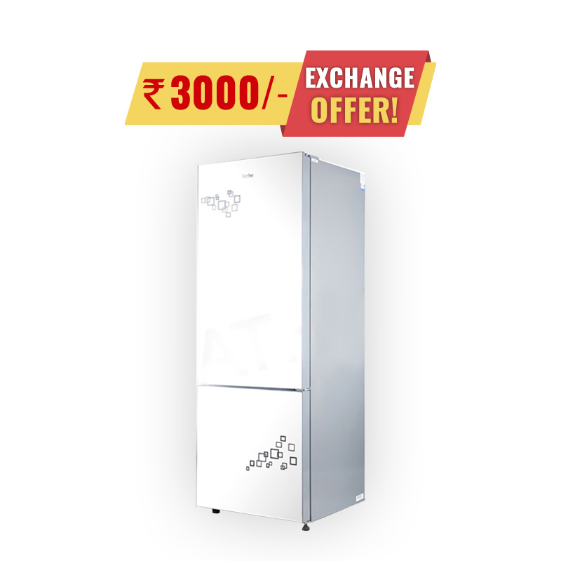 Buy Haier Fridge HRB2964PMGE Online with Best offers Sathya sathya.in