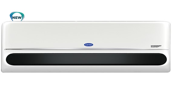 Picture of Carrier AC 1.5Ton 18K FS Indus CXI SMT HBJ 5 Star Inverter 