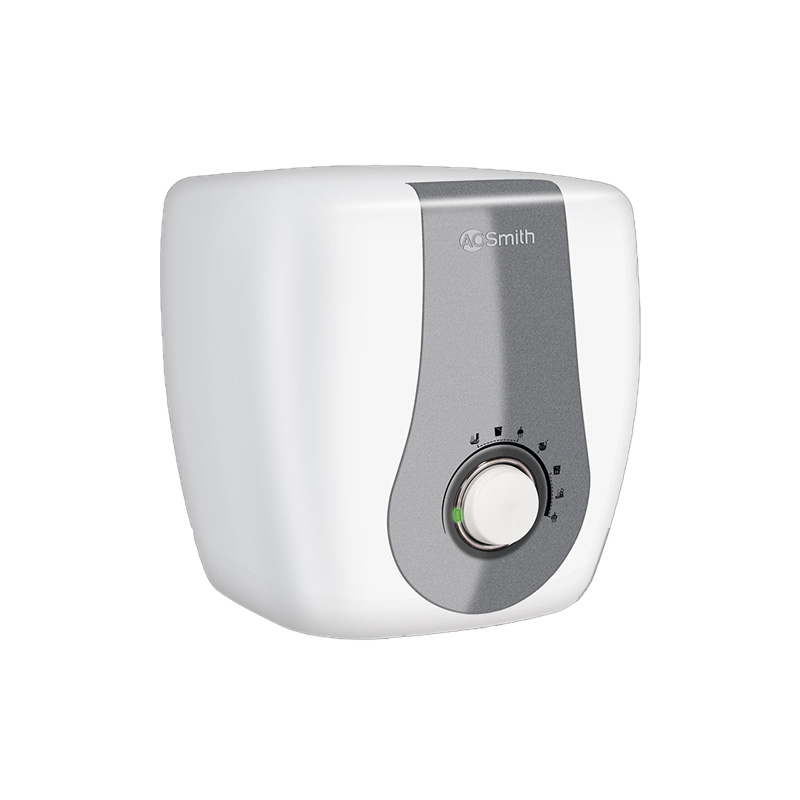 AO Smith 6 L Storage Water Heater (Grey, 6LFINESSE) sathya.in