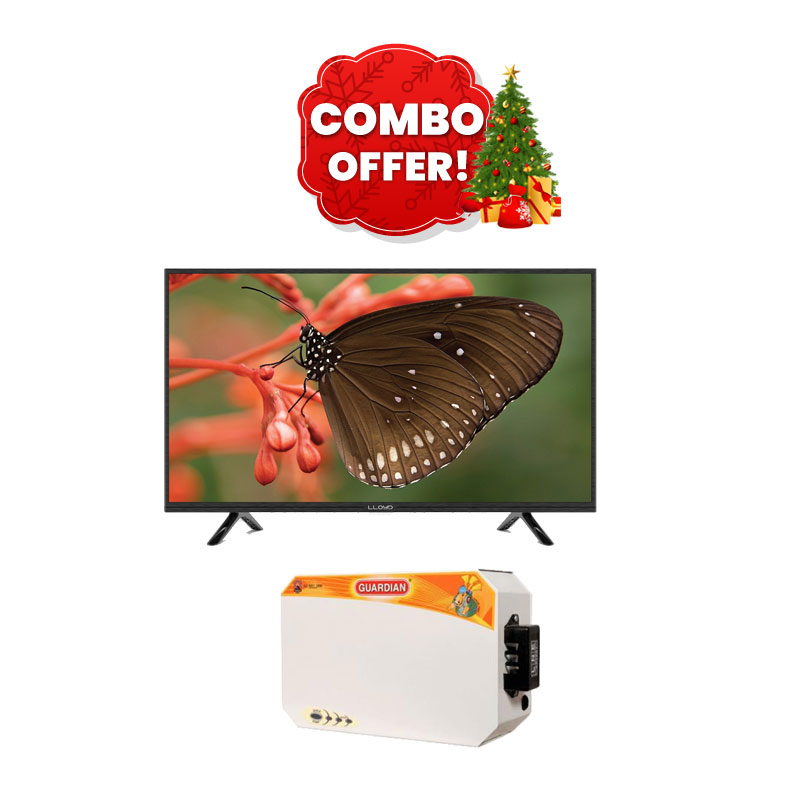 Lloyd LED 43FS301 FHD Smart sathya.in