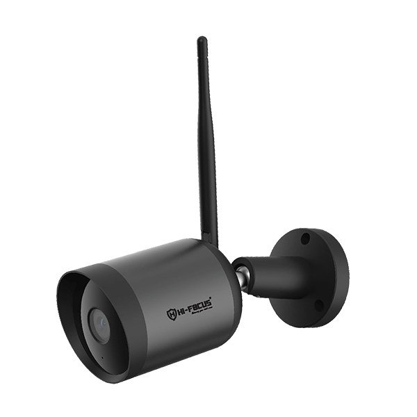 Picture of Hi-Focus HC-IPC-TM21T