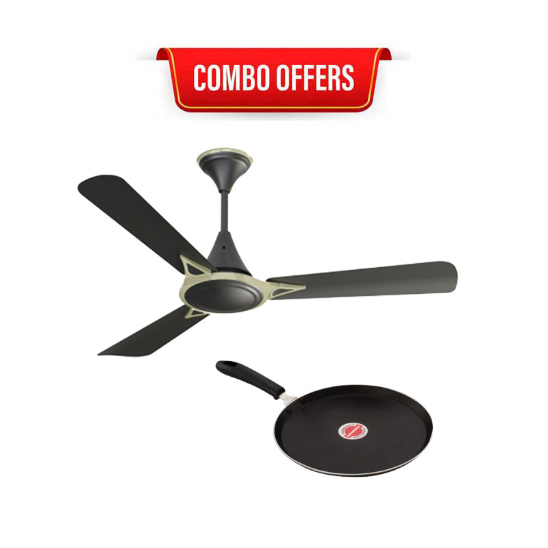 Buy Crompton Fan Avancer Prime Anti Dust Online sathya.in