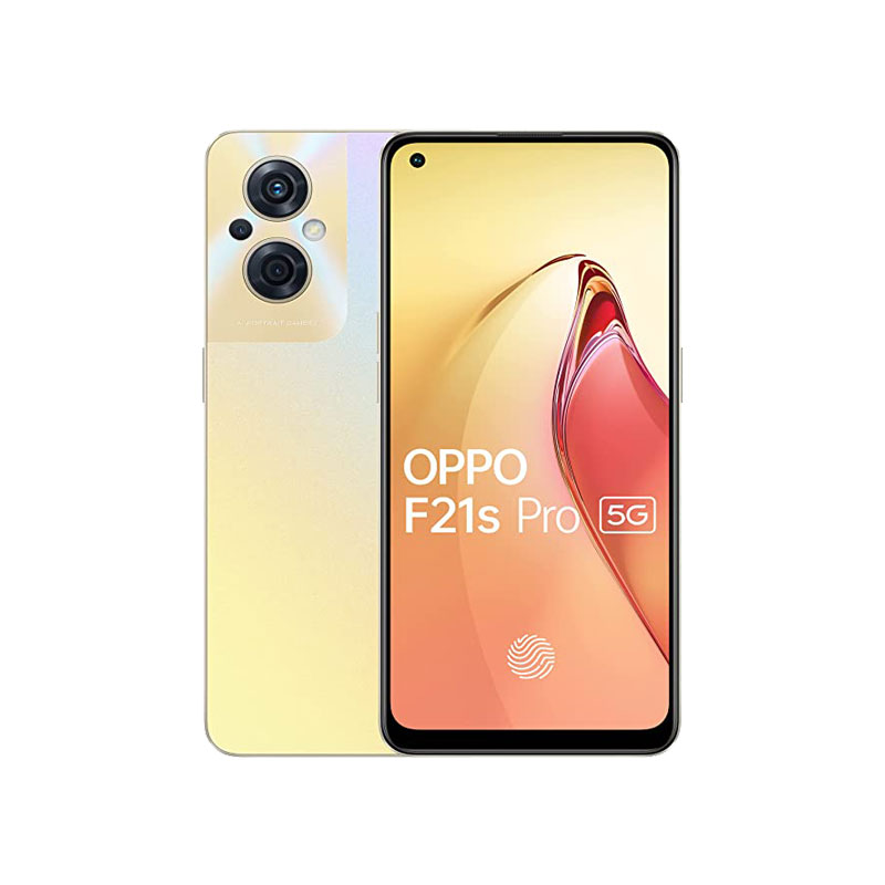 Picture of Oppo Mobile F21S PRO 5G (8GB RAM, 128GB Storage)