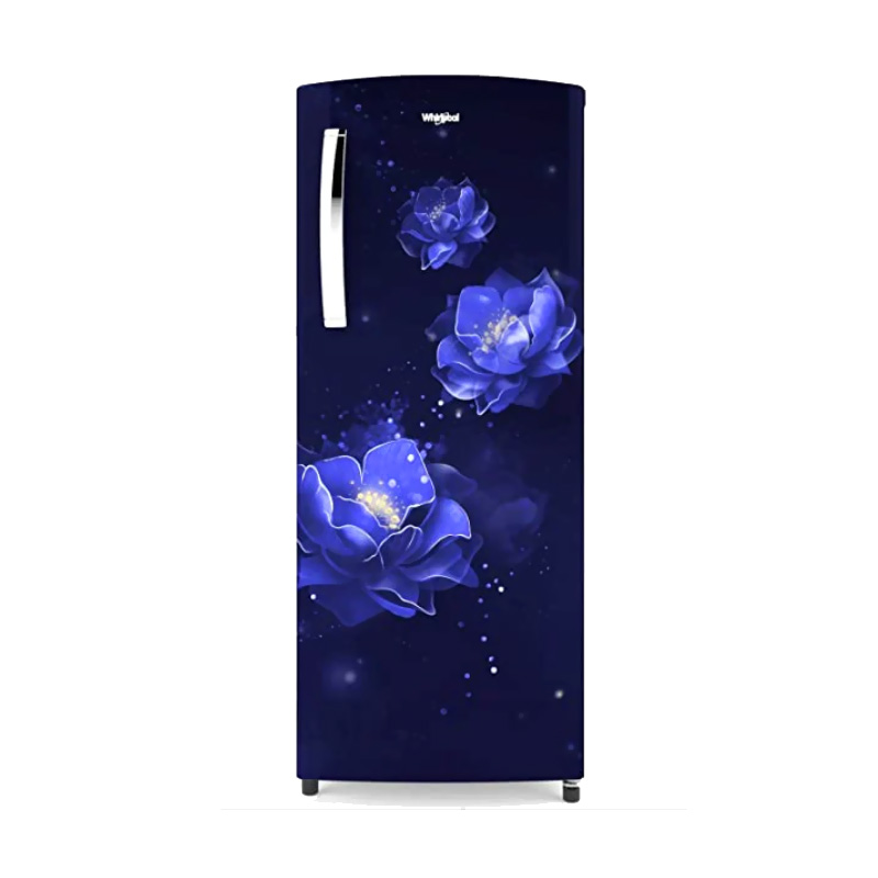 Picture of Whirlpool Fridge 215 IMpro Royale 3S Sapphire Mulia