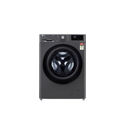 Picture of LG 9 Kg 5 Star Inverter Wi-Fi Fully-Automatic Front Loading Washing Machine with Inbuilt heater (FHV1409Z4M)