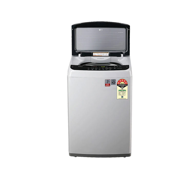 LG 7.5 Kg 5 Star Smart Inverter FullyAutomatic Top Load Washing