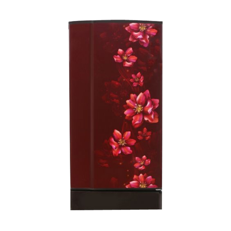 Picture of GODREJ FRIDGE RD EDGE 215B 23 TAF BERRY WINE