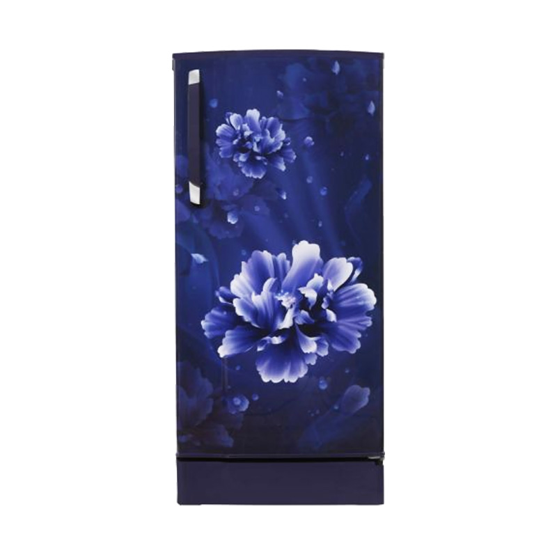 Picture of GODREJ FRIDGE RD EDGE 215C 33 TAI FRILL BLUE