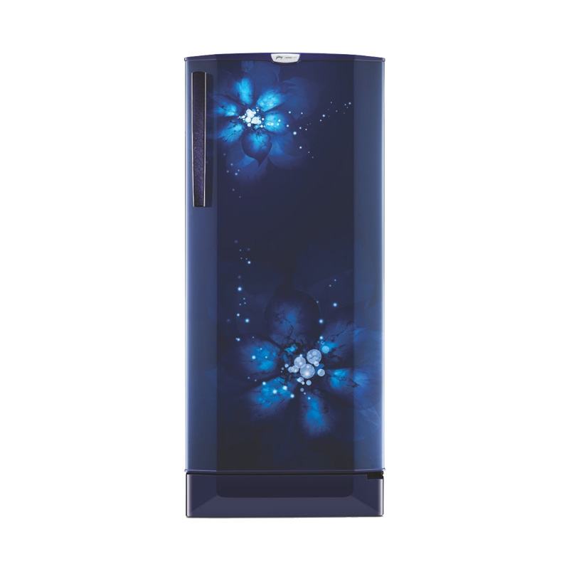 Picture of Godrej Fridge RD Edge Pro 205C 33 TAF Zen Blue