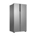 Picture of Haier 630 Litres Inverter Side By Side Refrigerator (HRS682SS)
