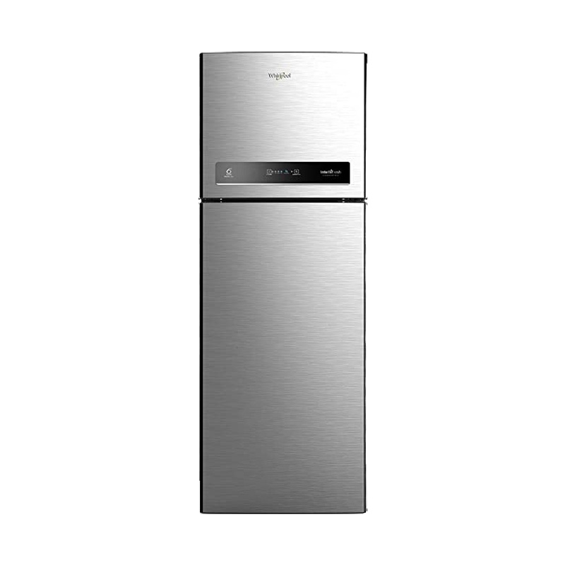 Picture of Whirlpool Fridge IF INV CNV 355 Azure Steel 2S N