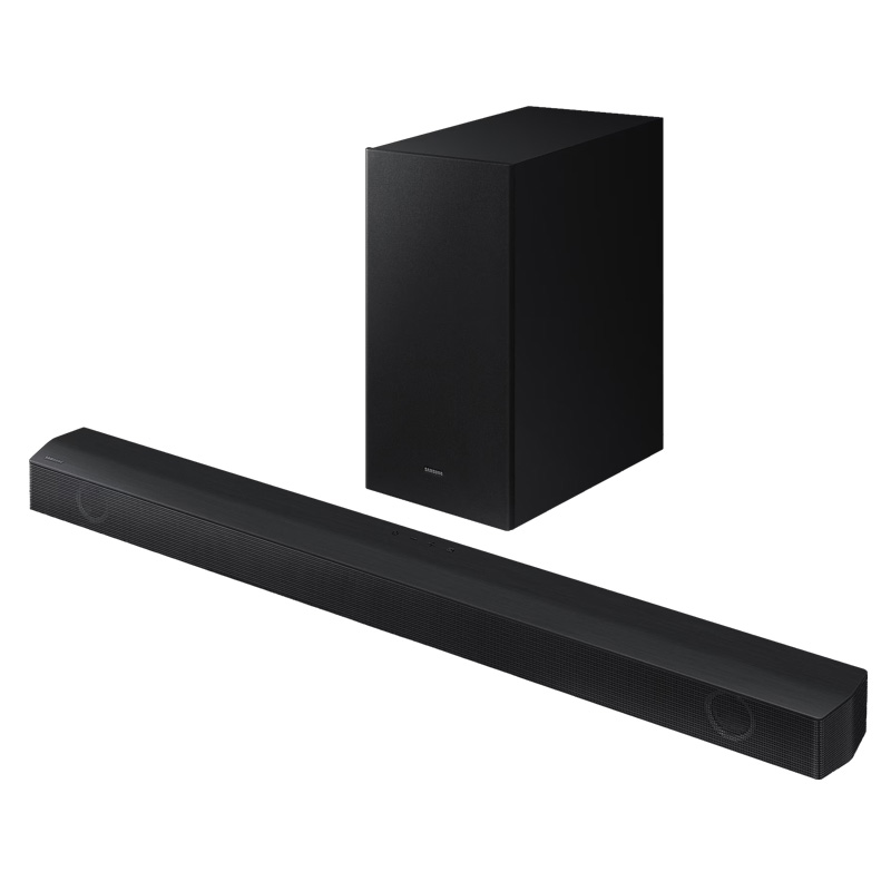 Picture of SAMSUNG HT HW B550