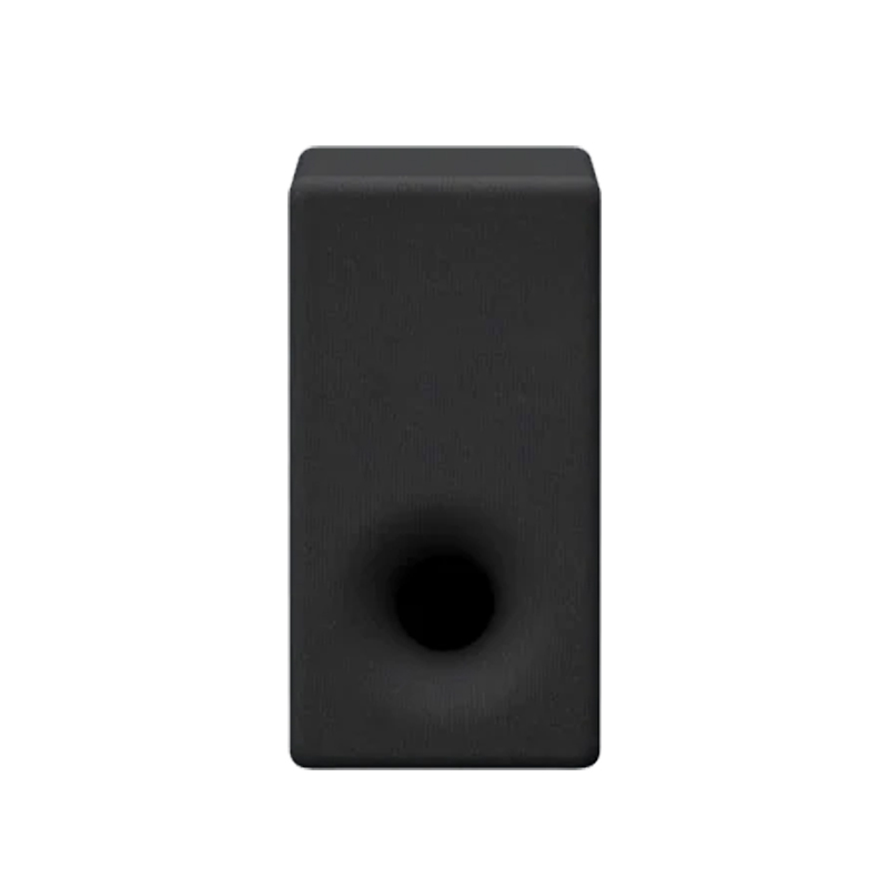 Picture of Sony Home Theatre SA SW3