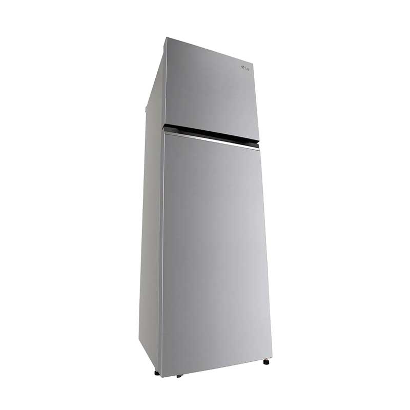 LG 343 Litres Frost Free Refrigerator With Smart Inverter Compressor