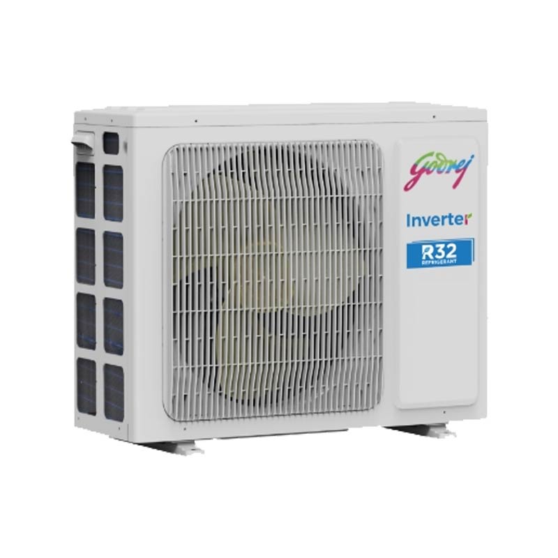 Godrej AC 1.5TON SIC18TTC3 3Star Inverter sathya.in