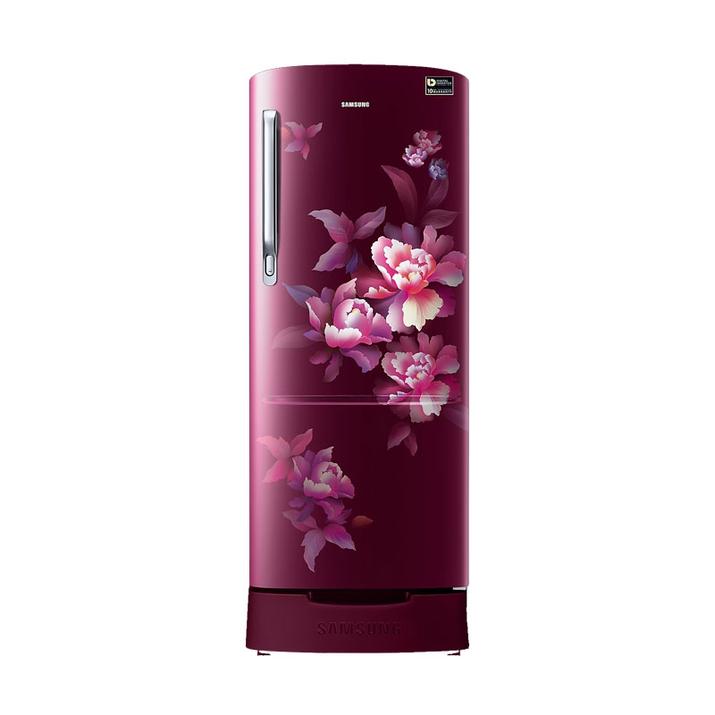 Picture of Samsung 183L Stylish Grande Design Single Door Refrigerator RR20C1824HN