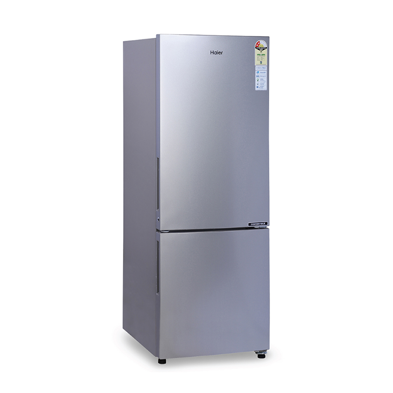 Haier 237 Litres, Frost Free Inverter Bottom Mounted Refrigerator