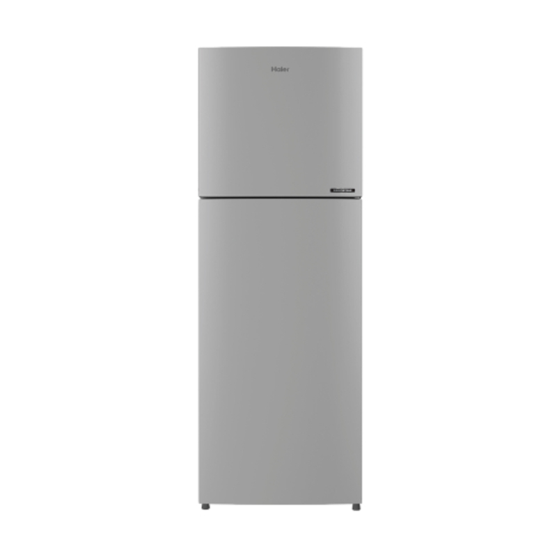 Picture of Haier 240 Litres, Frost Free Twin Energy Saving Top Mount Refrigerator HRF2902BMS
