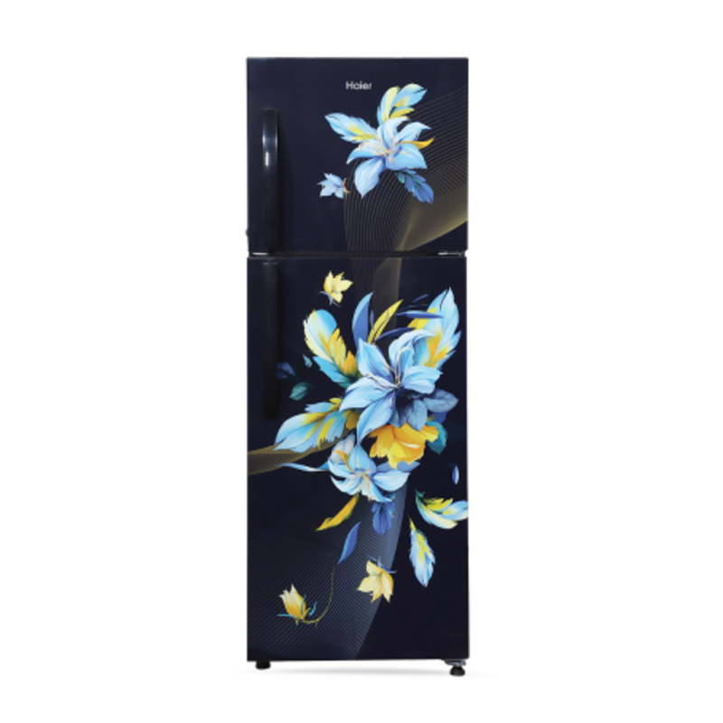 Picture of Haier 240 Litres, Frost Free Twin Energy Saving Top Mount Refrigerator (HRF2902CKO)