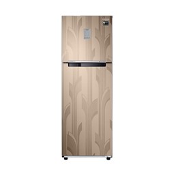 Picture of Samsung 256L Convertible Freezer Double Door Refrigerator RT30C3732YB