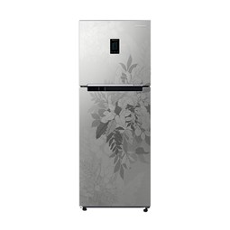Picture of Samsung 301L Twin Cooling Plus Double Door Refrigerator RT34C4522QB