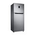 Picture of Samsung 363 Litres Frost Free Double Door 2 Star Convertible Refrigerator (RT39C5532SL)