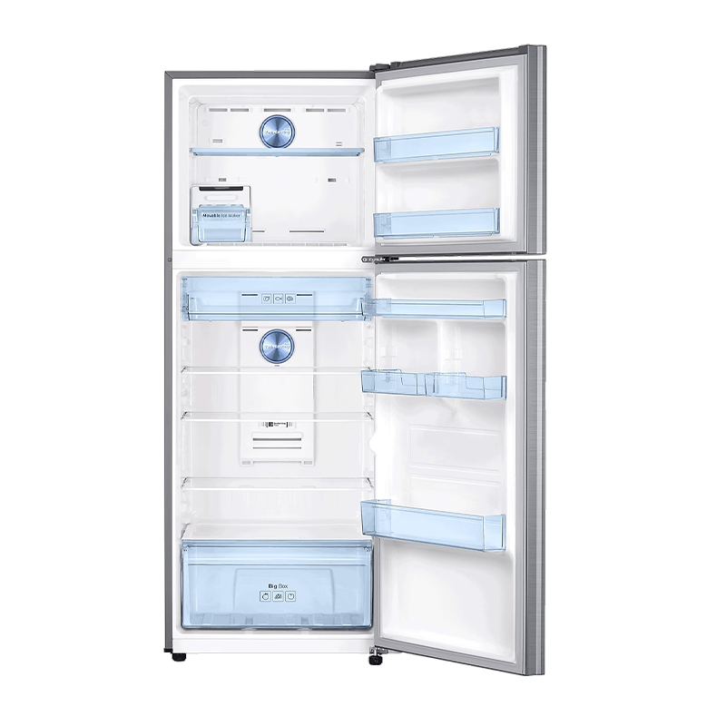 Samsung 385 Litres 2 Star Frost Free Double Door Convertible