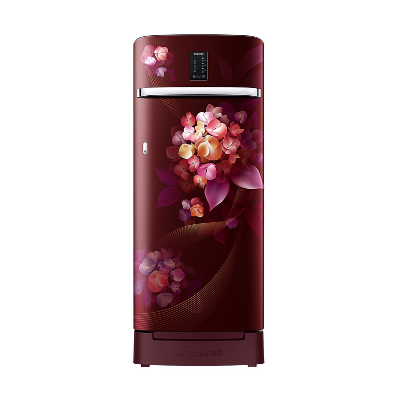 Picture of Samsung 215L Single Door Refrigerator RR23C2F23HT