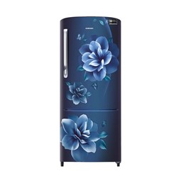 Picture of Samsung 223 Litres 3 Star Direct Cool Single Door Refrigerator (RR24C2723CU)