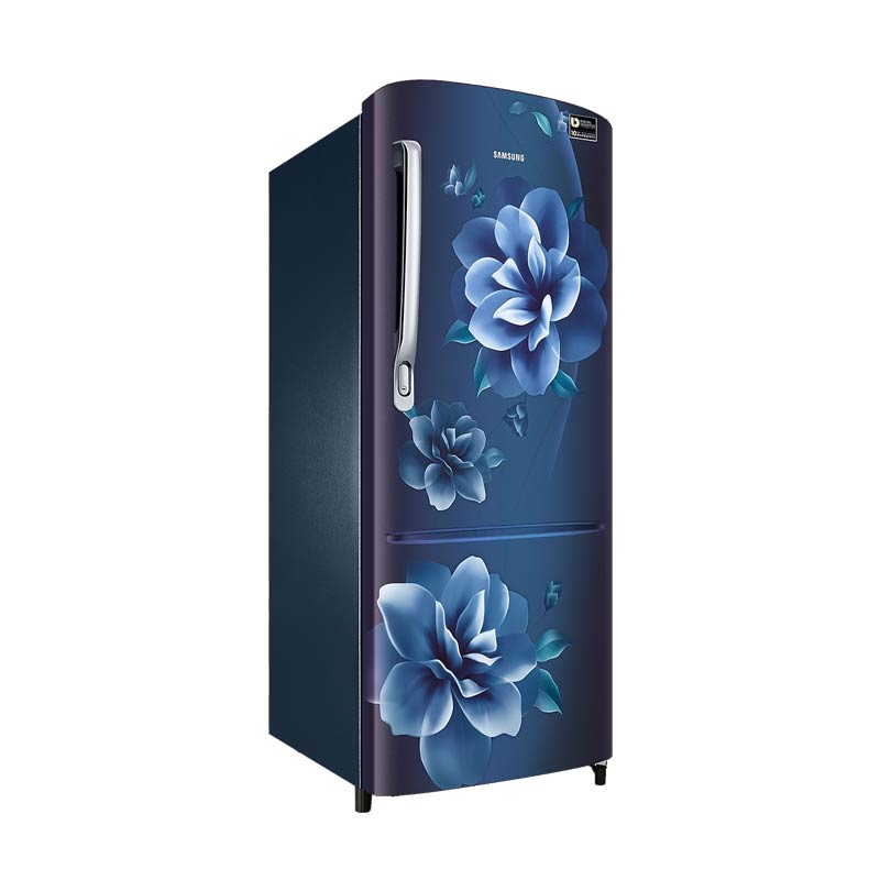 Samsung 223 Litres 3 Star Direct Cool Single Door Refrigerator