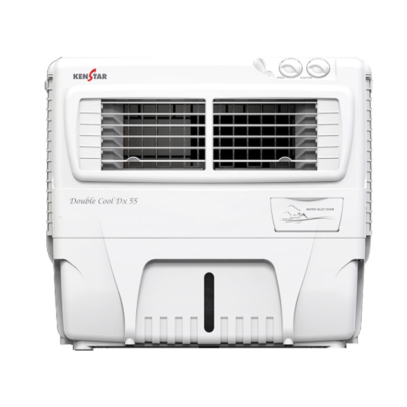 Picture of Kenstar Air Cooler 55L Double Cool DX WC With Trolly
