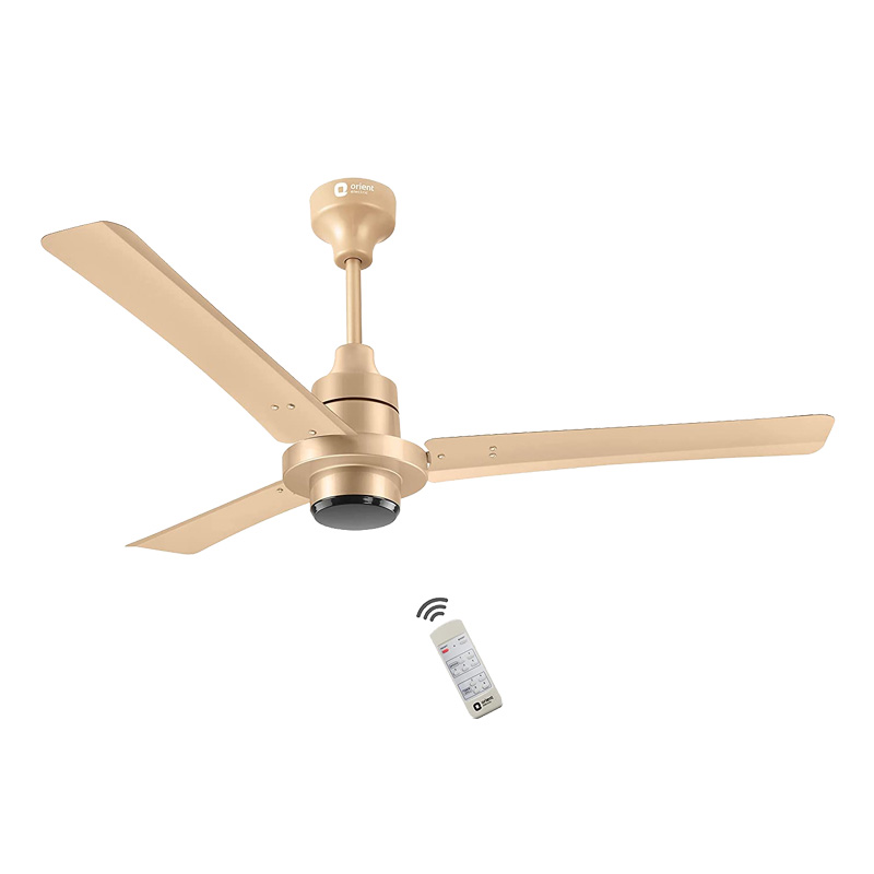 Orient Electric EcoTech Supreme 1200 mm BLDC Motor 3 Blade Ceiling Fan