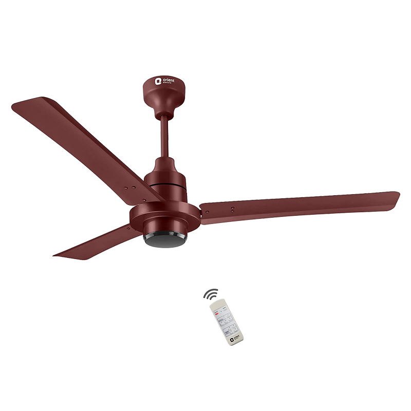 Orient Electric EcoTech Supreme 1200 mm BLDC Motor 3 Blade Ceiling Fan