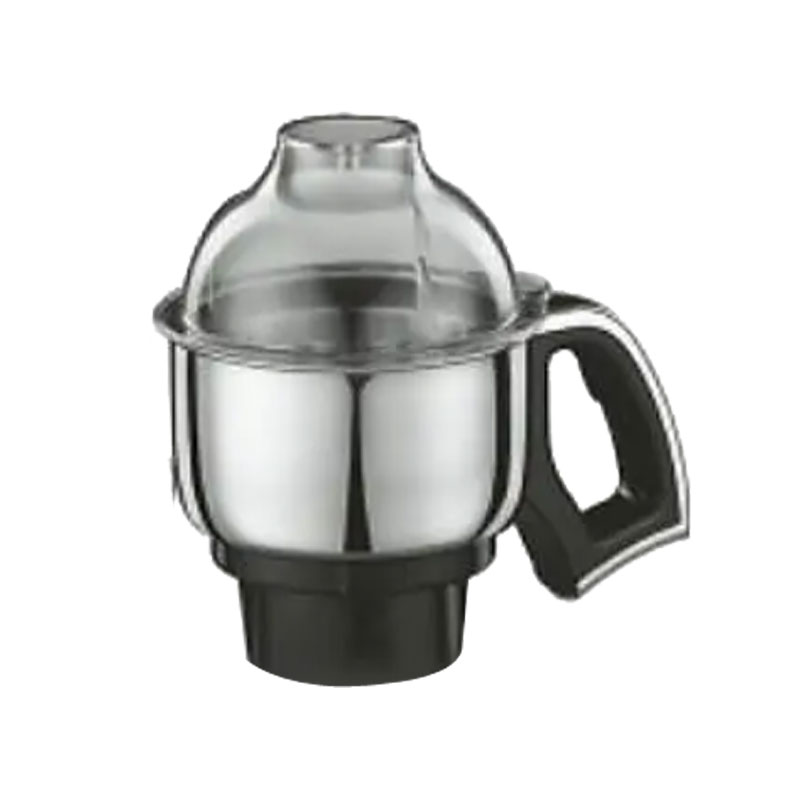 Preethi Zodiac 2.0 MG 255 1000Watts Juicer Mixer Grinder (4 Jars, Black