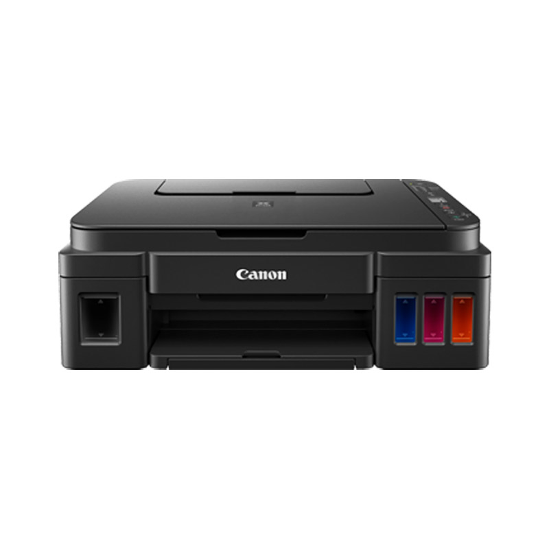 Picture of Canon Pixma G3010 All-in-One Wireless Ink Tank Colour Printer 