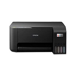 Picture of Epson EcoTank L3210 A4 All-in-One Ink Tank Printer
