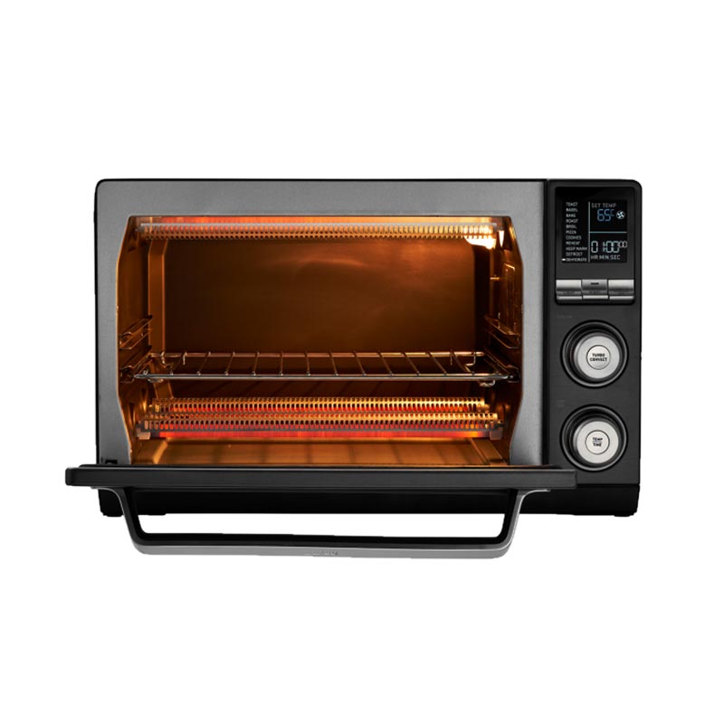 Picture of IFB Oven Quartz 28QOLCD1