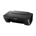 Picture of Canon Pixma E470 All-in-One Inkjet Printer (Black)