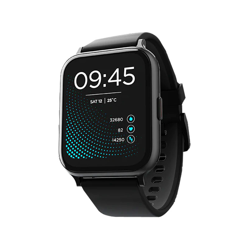 Picture of boAt Cosmos Pro Bluetooth Calling Smartwatch with 1.78" AMOLED Display (BOATSWWAVECOSMOSPRO)